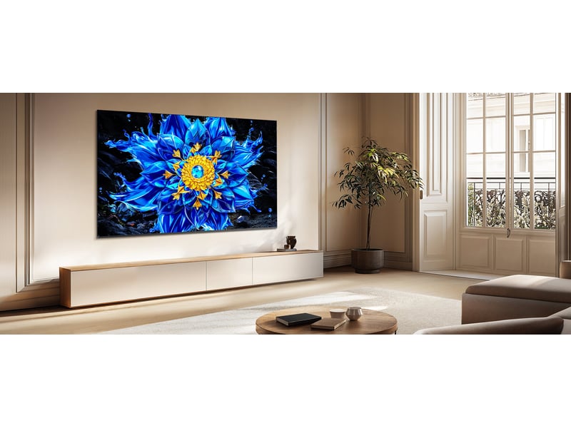  Tv qd mini-led 4k - 85p8l  - Conforama B