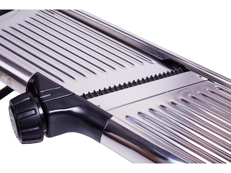  Mandoline réglable la meilleure pour couper vos aliments  - Conforama D