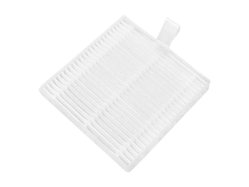 Compatible for t20+ replacement parts accessories main side brush filter mop cloth dust bag - Conforama E
