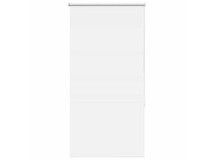 Store enrouleur occultant, store à rouleau largeur du tissu 70,7 cm polyester cf46368