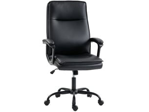 Fauteuil de bureau   avec assise réglable en hauteur