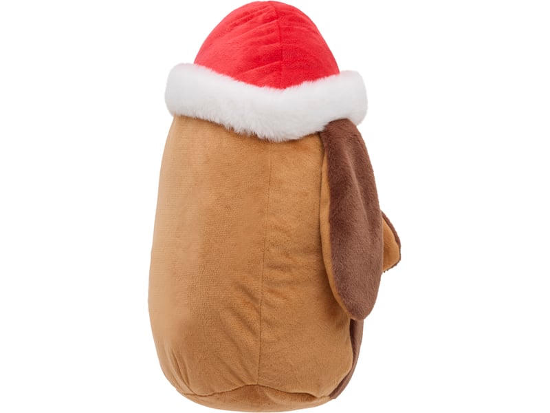 Peluche marron  - Conforama D