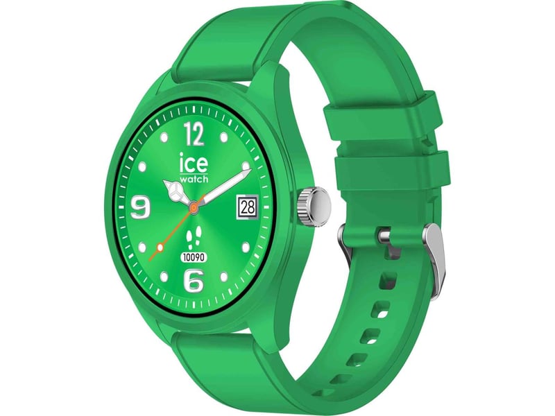  Montre connectée ice watch - icesmartforevergr ICE WATCH - ICESMARTFOREVERGR - Conforama A