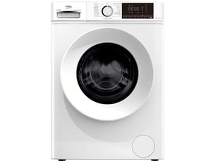 Lave linge ouverture hublot <strong>BEKO</strong>  - 7 kg 1200 trs/min profondeur 65 cm