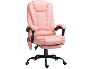 Fauteuil de bureau <strong>MIVRAY </strong> <strong></strong> avec assise réglable en hauteur