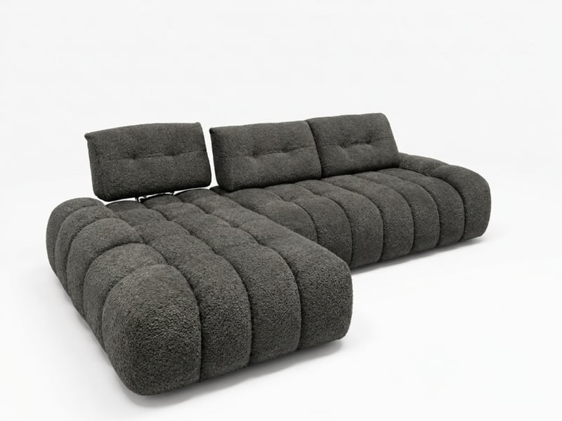 Gris foncé
