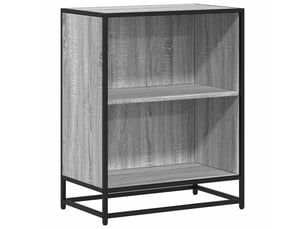 Bibliotheque coloris  gris  <strong></strong> <strong></strong> - 60 cm x 76 cm
