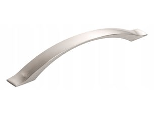 Tirador para muebles amix u002-128, inox, 128 mm