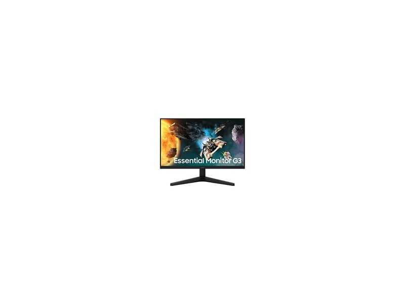  Ecran pc 27 full hd ips 144 hz freesync vesa 200x200 8307970 - Conforama A