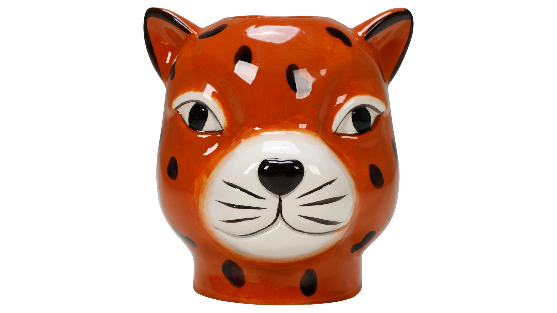 CONFORAMA Vase Céramique ZOA