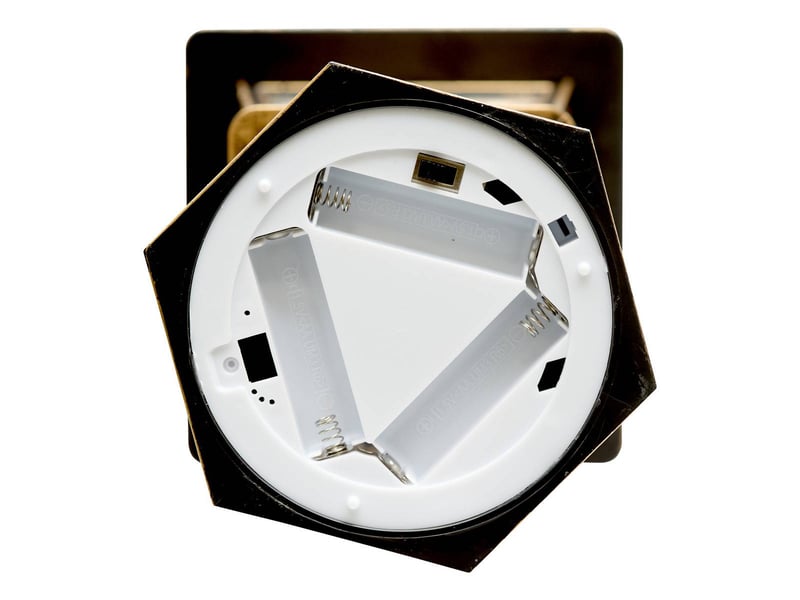  Dkp int lanterne eau 1l h31 p  - Conforama C