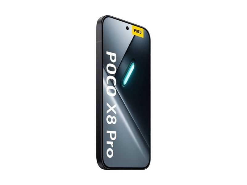  Smartphone 5g poco x8 pro dual sim 12 go 512 go noir amoled 1,5k 120 hz 6500 mah 421705_AACPO27891_6_DROPFR - Conforama D