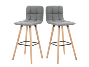 Bar coloris gris <strong></strong> <strong></strong>