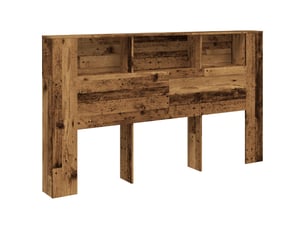 Tete de lit  largeur 102.5 cm   multicolore