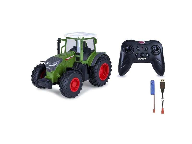 Fendt 1050 vario 1:24s 2,4ghz 405340 - Conforama D