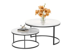 Table basse  coloris bicolore <strong>TCQPZ</strong> <strong></strong>