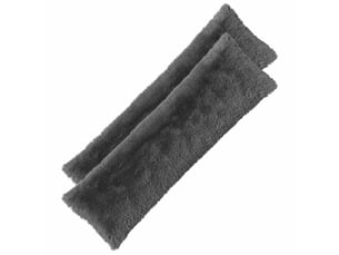 Coussin avec oreiller, coussin décoratifs heerlen vert clair 40 x 145 cm fleece pv cf50976