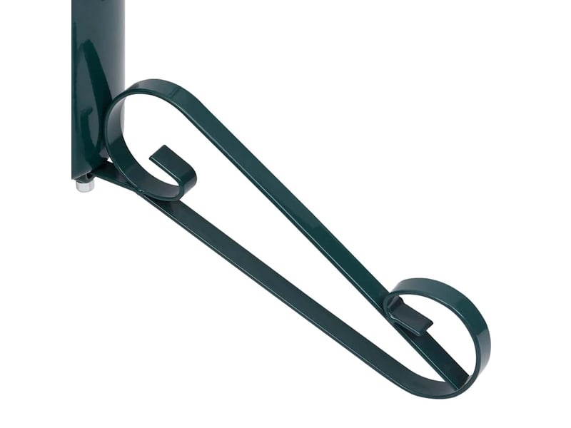  Support de sapin de noël vert 58x58x21 cm  - Conforama E