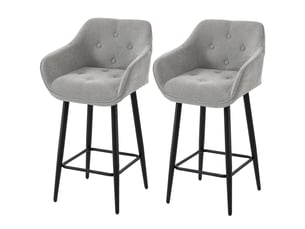 Bar coloris gris <strong></strong> <strong></strong>