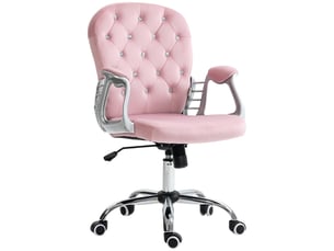 Fauteuil de bureau   avec assise réglable en hauteur