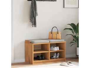 Banc  coloris marron <strong></strong> <strong></strong>