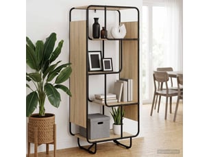 Buffet <strong></strong> <strong></strong> - 60 cm coloris beige