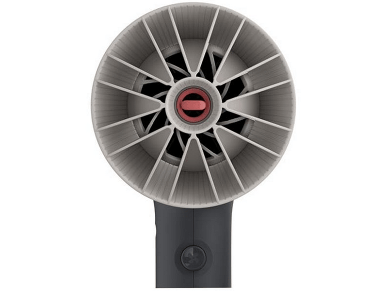  Philips - sèche-cheveux 2100w noir  bhd341.30 - série 3000  - Conforama B
