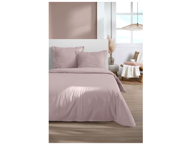 Parure de lit collection cocon  - Conforama C