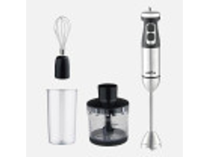  Mixeur plongeant fabrilamp onega 1700 w noirnickel 273914179 - Conforama B