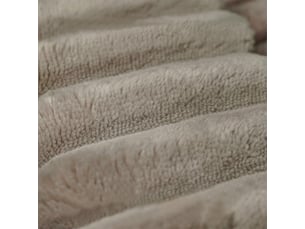 Canapé lit camel méridienne droite convertible 2 places tissu 151cm pour petit salon