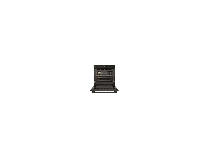  Four encastrable 71 l pyrolyse hydrolyse chaleur tournante pulsée 250 c 5 modes noir 8313067 - Conforama B