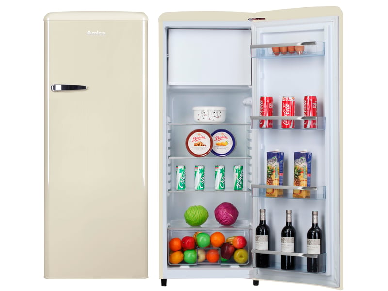 Réfrigérateur 1 porte  - Conforama G