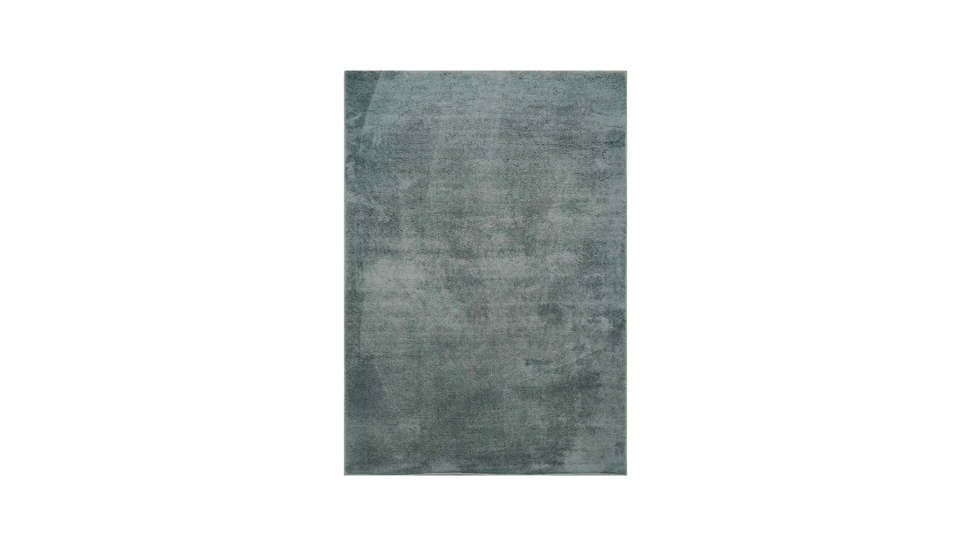TAPIS 150 CM 200 CM MICRO vert Conforama