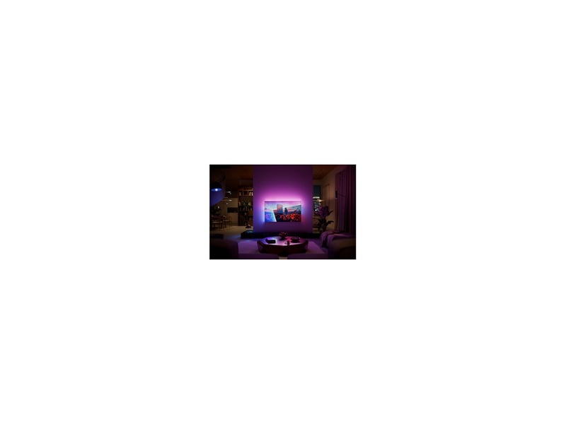  Tv oled 65 pouces 4k 120 hz ambilight google tv hdmi 2.1 65oled81112 8291330 - Conforama D