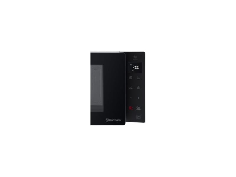  Lg - micro-ondes solo 32l 1200w noir  ms3235gib - neochef MS3235GIB - Conforama R