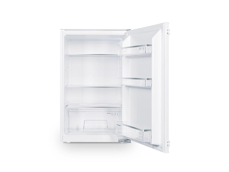  Schneider scrl880s-d - réfrigérateur top intégrable 135l blanc SCRL880S-D - Conforama A