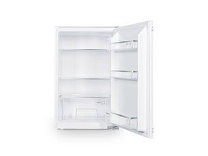 Réfrigérateur table top intégrable froid Statique <strong>SCHNEIDER</strong> SCRL880S-D -