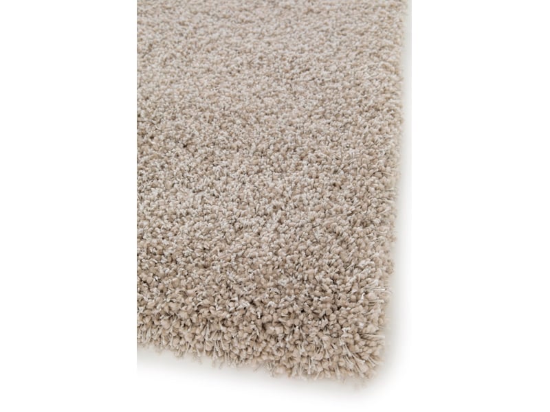  Tapis doux et épais plush - 140x200 cm  - Conforama E