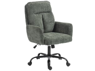 Fauteuil de bureau <strong></strong> <strong></strong> avec assise réglable en hauteur