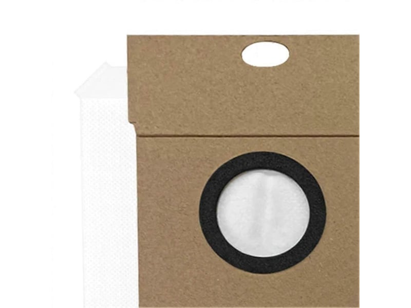 Dust bag compatible for karingbee s7 omni robot vacuum cleaner accessories spare part - Conforama C