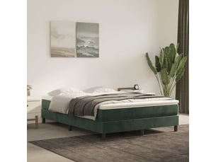 Matelas 140x200 cm <strong></strong> <strong></strong> Ressorts soutien Medium épaisseur 20 cm