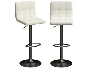 Bar coloris blanc <strong></strong> <strong></strong>