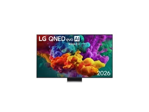 Téléviseur Mini Led <strong>LG</strong> 1-23103467 - UHD 4K 86 pouces 217.4 cm