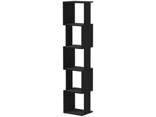 Bureau enfant 33 cm coloris noir