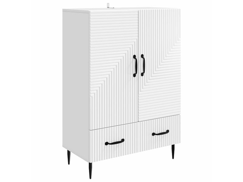 blanc