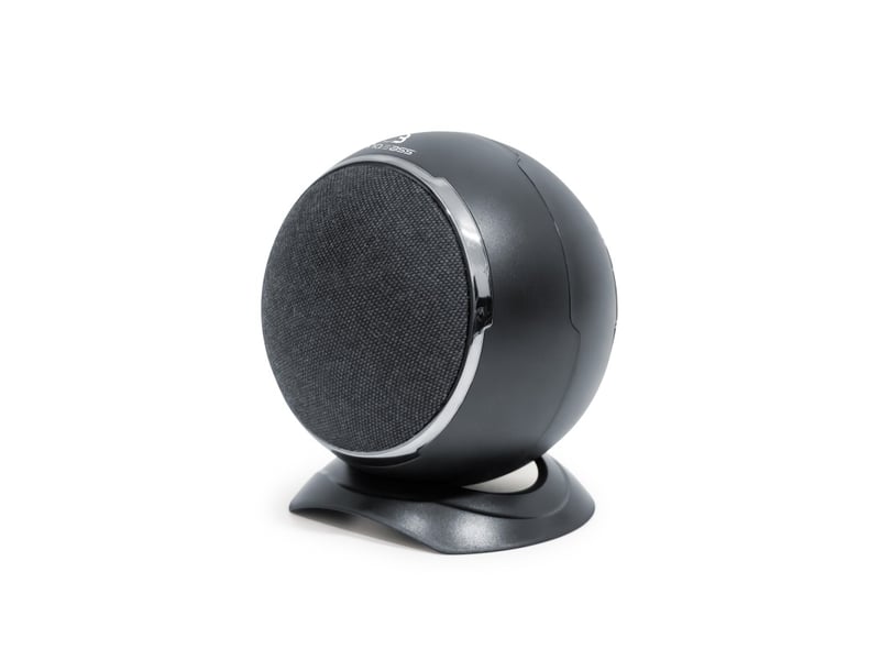  Dynabass - ying yang - enceinte sans fil tws magnétique divisible 2-en-1 YING YANG - Conforama C