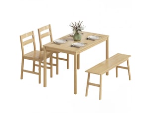 Ensemble table