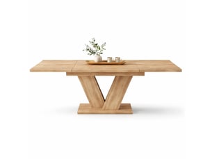 Ensemble table rectangulaire ULEVR