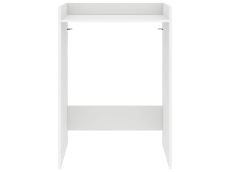  Armoire pour machine à laver blanc 67,5x62x97 cm  - Conforama E