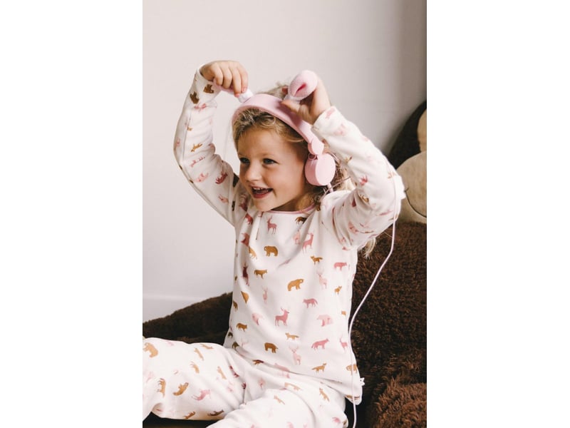  Kidyears casque audio lapin KIDYEARS-RAB - Conforama B